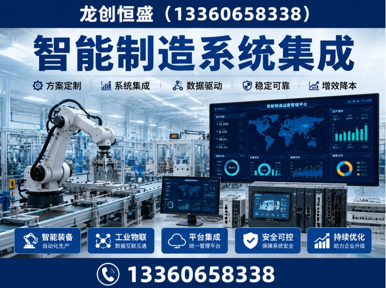 宝坻区龙创恒盛展示图